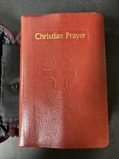 Christian prayer liturgy for sale  Huntingdon Valley