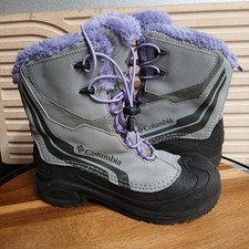 Columbia bugaboot youth for sale  Rigby