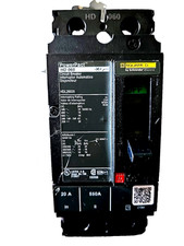 Schneider electric powerpact for sale  Hillsboro