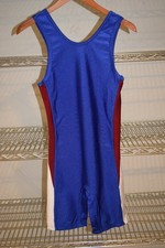 Blue vtg wrestling for sale  Scottsdale