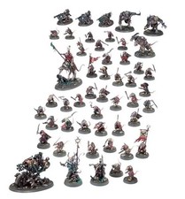 Skaven old warhammer for sale  SHEFFIELD