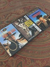 Usado, Western Movies Marathon 3 DVD Lot Tested Excellent  2 Movies Plus 18 Eposodes comprar usado  Enviando para Brazil