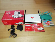 Lotto modem musicassette usato  Italia