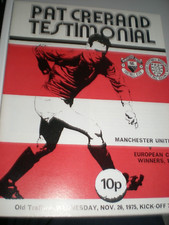 Manchester united european for sale  NUNEATON