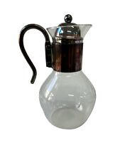Antica caraffa brocca usato  Viareggio
