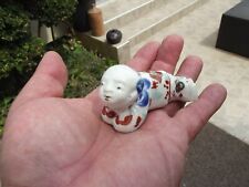 Ancien sifflet enfant d'occasion  France