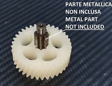 Ingranaggio nylon per usato  Verbicaro