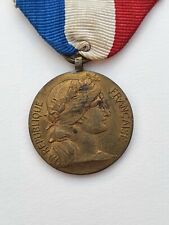 Foreign affairs medal d'occasion  Expédié en Belgium