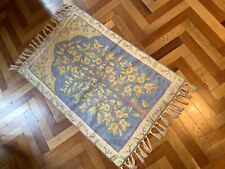 Superbe tapisserie cachemire d'occasion  Marseille I
