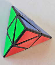 Rubik cube zauberwürfel gebraucht kaufen  Altenbamberg, Duchroth, Norheim