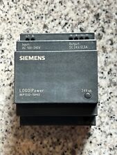 Siemens logo power gebraucht kaufen  Lunzenau