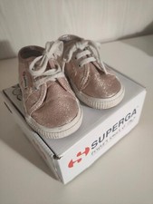 Scarpe superga bambina usato  Scandicci