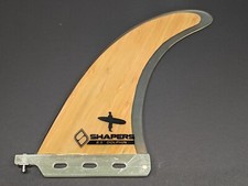 Shapers surfboard fin for sale  Santa Barbara