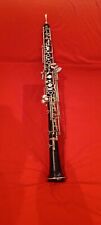 Usado, Schöne Oboe im Etui mit Zubehör, Von Kohlert comprar usado  Enviando para Brazil