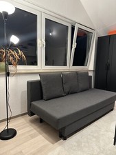 Sofa schlaffunktion neu gebraucht kaufen  Göttingen