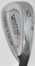 Warrior forged iron for sale  Bradenton