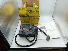 Citroen visa 652 gebraucht kaufen  Waldbröl