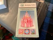 Cricut birthday cakes for sale  CHEDDAR