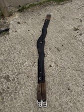 Treadstone girth 145cm for sale  MUSSELBURGH