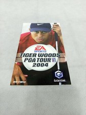 Tiger woods pga d'occasion  Ardres
