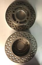 Escort brake discs for sale  LEEDS