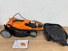 Lawnmaster cordless lawn for sale  MANCHESTER