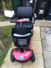 Vantage mobility scooter for sale  BROADSTAIRS