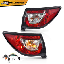 Tail lights fit for sale  USA