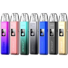 Argus pod kit for sale  UK
