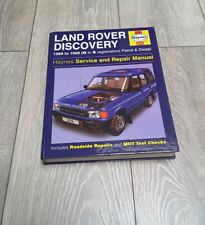 Land rover discovery for sale  GOOLE