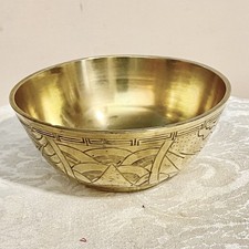 Antique brass asian for sale  Raleigh