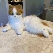 Furreal friends orange for sale  Mission