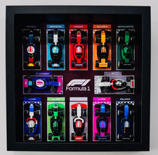 Cornice vetrina display usato Cornice vetrina display usato  Milano