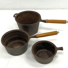 Rusty vintage lot for sale  La Vista