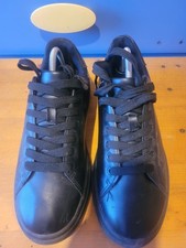 Sneakers nere zara usato  Suvereto