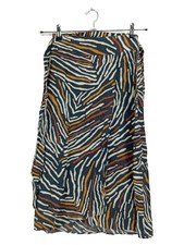 Mango wickelrock damen gebraucht kaufen  Deutschland