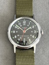 Vintage 1976 timex for sale  TIPTON