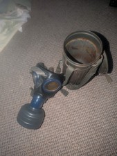 Germa gas mask for sale  FOREST ROW
