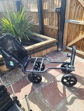 Preston seat box for sale Preston seat box for sale  TROWBRIDGE