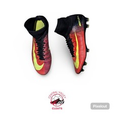 Chuteiras de futebol Nike Mercurial Superfly V 5 Elite vapor Ronaldo  comprar usado  Enviando para Brazil