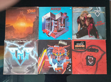 vinyl metal d'occasion vinyl metal d'occasion Gouesnou