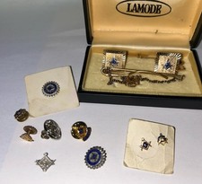 Vintage lot antique for sale  Turpin