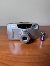 Canon prima zoom usato  Caltanissetta