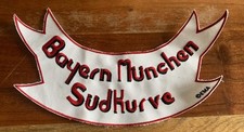Bayern münchen riginal gebraucht kaufen  Bad Staffelstein