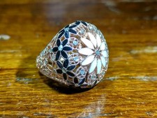 anello smalto usato anello smalto usato Latina