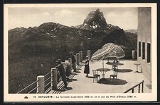 Old postcard artouste d'occasion  Expédié en Belgium