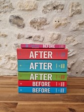 Anna todd lot d'occasion  Aubevoye