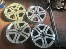 Cerchi lega mercedes usato  Cerro Maggiore