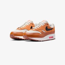🔥 Nike Air Max 1 ESS Light Bone preto linho FZ5808-004 masculino tamanho 11.5 comprar usado  Enviando para Brazil