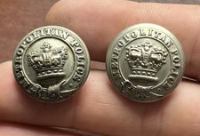 Victorian metropolitan police for sale  TORPOINT